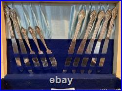 Wm Roger's Reinforced Plate AA IS