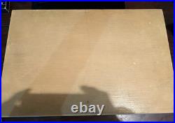 Wm Roger's Reinforced Plate AA IS