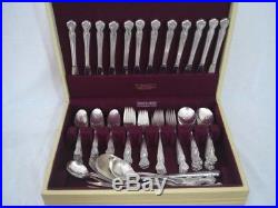 Silverplate original rogers How to