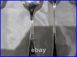 Wm Rogers Reinforced Silver Plate AA International Silver Lady Densmore Pattern Wm Rogers Reinforced Silver Plate AA International Silver Lady Densmore Pattern