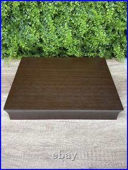 Wm Rogers Reinforced Silver Plate Lady Densmore Pattern 12 place settings + more