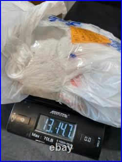 Wm Rogers and Son 1917 Lincoln Pattern silverplate flatware vintage set 149 pcs