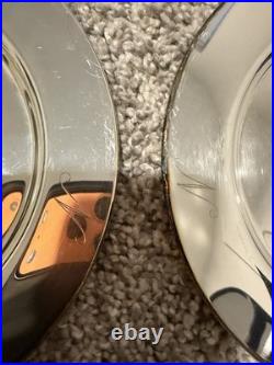 Wma rogers by oneida ltd silversmiths silver plate